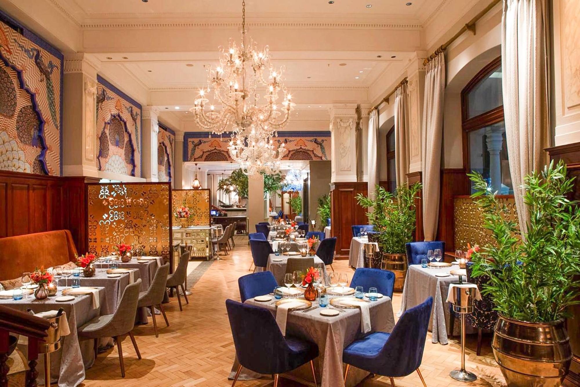 Taj Hotel 305 Cape Town Bagian luar foto