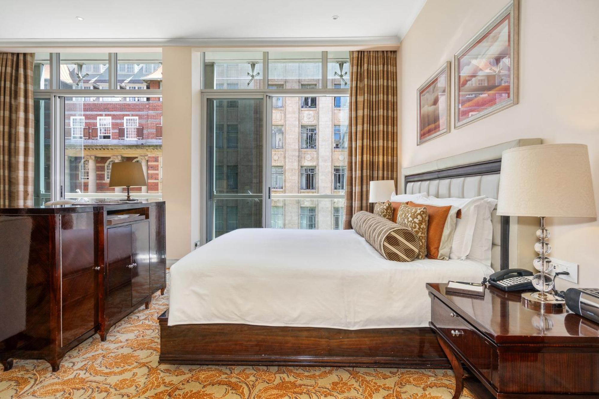 Taj Hotel 305 Cape Town Bagian luar foto