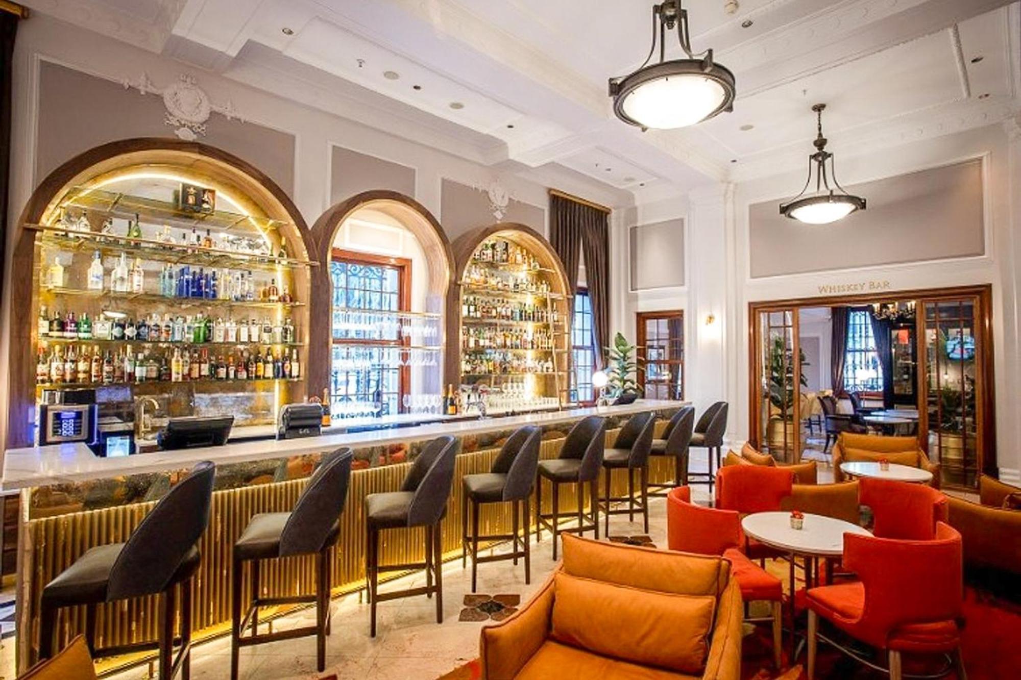 Taj Hotel 305 Cape Town Bagian luar foto