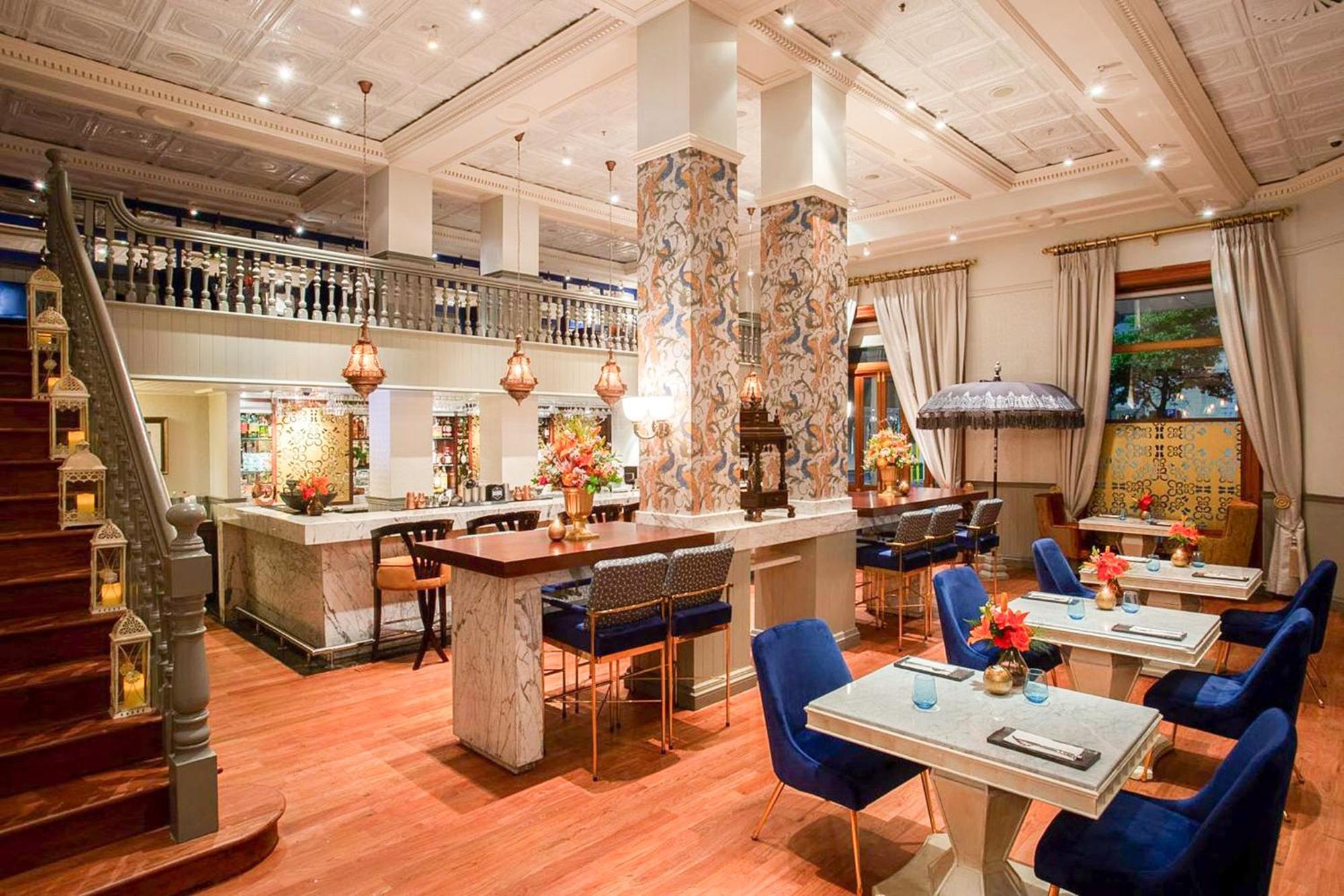 Taj Hotel 305 Cape Town Bagian luar foto